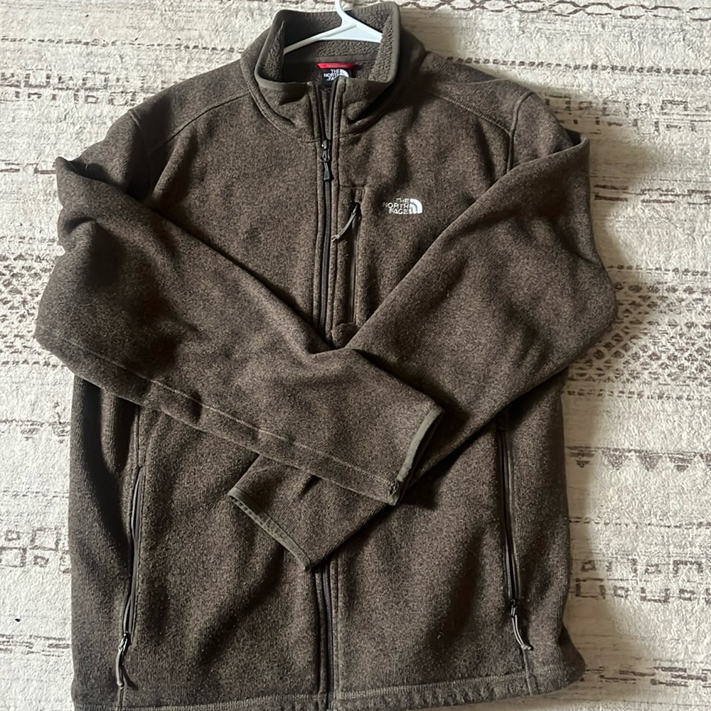 The North Face men’s jacket